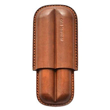 XZJJZ Viaggi di Trasporto Cigar Humidor-2 Cigar Humidor Portatile umidificatore Viaggio Cigar Cigar Set idratante Tubo