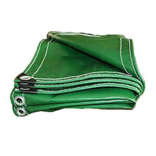 MTYLX Outdoor Multifunzionale Incatramata, Spessa Impermeabile Tela Pioggia Panno Protezione Solare Parasole Pvc Auto Tenda,3M * 4M,3M * 4M