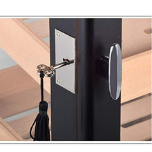 Humidor Cigar Humidors - Cigar Cabinet Contenitore di sigari di importazione di legno di cedro grande capacità 3 strati di sigari Umidità umidità costante Cabinet Display Cabinet .Deposito perfetto de