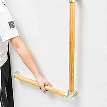 Maniglioni da Bagno Doccia Rails Sicuro corrimano corrimano igienici Grab ferrovia Bar Vasca da Bagno Maniglia di Sicurezza bracciolo Bagno Grip Scale Ringhiera Accessori da Bagno