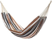 WMYATING Camping Hammock Paracadute Hammock Swing Hanging Camping Travel Portable Swing Bed Max Load 350kg Garden Hammock Durata di Comfort