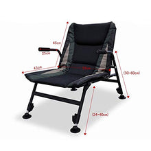 Sedia pieghevole Outdoor lounge chair Sedia da pesca Sdraio Sedia da spiaggia