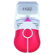 ITALIAN DESIGN Get out LICE-Remove VACCUM, Standard, Unico
