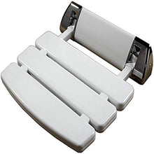 Sgabello da bagno Pieghevole doccia / vasca da bagno Sgabelli lega di alluminio pieghevole Doccia sedia della sede antiscivolo disabilità Aid Doccia Sedia cambiare le scarpe sgabello da bagno Panca fo