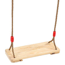 HelloCreate - Seggiolino rigido per bambini, in PVC, per giochi per interni ed esterni