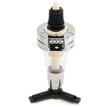 MYAMIA Dispenser Liquore A Parete Stand Bar Bulter Wine Bevande Bevande Optic Spirit 6 Bottiglie Stand
