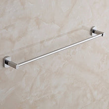 MBYW Portasciugamani Moderno Portasciugamani Elegante per Il Ciondolo portasciugamani in Rame ad Un Solo Strato, portasciugamani, portasciugamani Lungo, Ciondolo per Bagno in Ottone da 80 cm