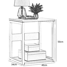 Comodino Semplice Camera Addensare Domestica Armadio Studio di Legno Solido nessun pompaggio Bagno Corridoio Locker 40X34X50cm FANJIANI (Color : White)