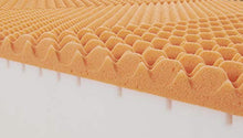 MENTOR - Materasso Memory Med H3 Matrimoniale 160x190 Ortopedic Med 5.1 DISP. Medico DETRAIBILE H25, Memory Aloe-Gel - DETRAIBILE