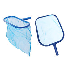 2 Pezzi Skimmer Net di Foglie, Piscina Skimmer Rake Vasca Idromassaggio Nuoto Spa Pulizia A + B