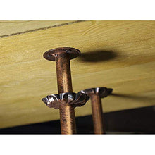 YWYW Portabottiglie Portabicchieri da Vino Portabicchieri da Champagne Portabicchieri Portabicchieri in Ferro battuto Industriale retrò sospeso (Dimensioni: 80 * 35 cm)