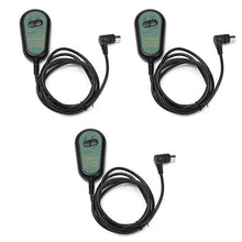 SUCAN 5/8 Pin 3/5 Fili 2 Pulsante Elettrico Recliner Sedia Interruttore Manuale Remoto Controllo (1#)