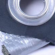 Vele parasole LQ Ombra Truck incatramata Esterna Tela incatramata Impermeabile Protezione Solare Ispessimento Pioggia Panno Canopy Panno (Size : 3 * 5m)