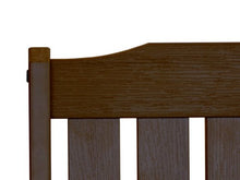 Highwood AD-CHGL1-ACE Sedia Lehigh, Legno Sintetico ed Ecologico di Quercia Invecchiata