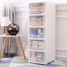 TXXM, cassettiera con cuciture e cassetti, per riporre cassetti, armadietti da bagno, cucina, colore: bianco, dimensioni: 38 cm
