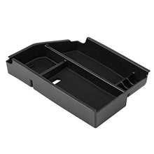 XingYue Direct Scatola portaoggetti bracciolo Contenitore Guidatore Sinistro per Auto Classe m/gle/GL/gls w166 x166
