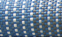 LI.GI STUOIA Veranda Tappetto Pavimento Camper Caravan Carrello Tenda Grammi 500 M² CM 250X500 (Blu)