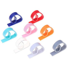 HCYY Clip per tovaglia 12 Pezzi Tavoli per tovaglia in plastica Clip utili Supporto per Stoffa Morsetti per Feste Picnic Matrimonio Prom Multi-Funzione Colorato