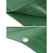 Vele parasole LQ Tenda a Doppia Faccia Impermeabile Heavy Duty Outdoor Panno Camion Auto Antipioggia Panno Antipioggia Tetto Tenda da Campeggio Tenda (Size : 5 * 10M)