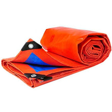Vele parasole LQ Tela Cerata Tarpaulin Tarpaulin Imbottitura Impermeabile Parasole per Esterni Tela per Camion Tarpaulin Tricycle Rain Vine Cloth (Size : 4 * 6m)