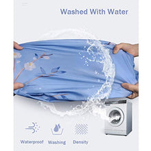 Rollsnownow - Organizer per armadio, camera da letto, in tessuto non tessuto, dimensioni: 95 x 45 x 160 cm