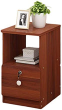 File cabinets Comodino tavolino Comodini Camera da Letto della Famiglia con la Serratura Assemblea Storage Box Piccolo Ultra Narrow Locker Mini Comodino Studio Corridoio Cassetti