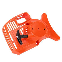 Rockyin Autoavvolgente Assemblea Chuck for STIHL FS38 FS45 FS46 FS55 FC55 HL45 KM55