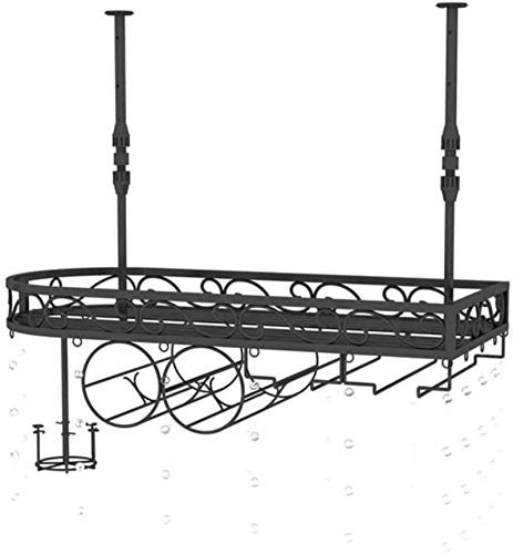 Portabicchieri da vino in stile europeo, portabottiglie per vino capovolto, appendiabiti per la decorazione di armadietti per vini creativi per la casa, ornamento per bancone da bar porta calici Natal