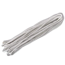 E E-NICES Copertura per Mobili da Giardino con 8 Occhielli 250x210x90 cm