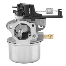 Rockyin Carburatore for Briggs & Stratton 591137 590948 111P02 121Q02