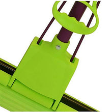 SSAYY Spray Mop Mop di Spugna Assorbente/Aste di Acciaio al Carbonio/Mop di Spugna di Acqua di Compressione/Mop di Cotone per Colla di Compressione