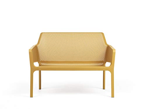 PANCHINA NET BENCH SENAPE NARDI