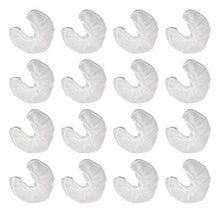 Minkissy 100 Pz Copridivano USA E Getta Faccia Poggiatesta Fodere in Tessuto Non Tessuto Poggiatesta Culla Foglio per Lettini da Massaggio Poltrone da Massaggio Spa