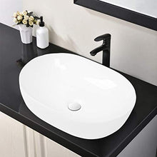 Omabeta Lavabo Lavandino del Bagno Facile da Pulire Lavorazione Standard per Uso Domestico