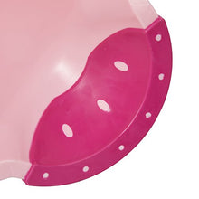 keeeper Scaletta a Gradino Singolo, Minnie, Da 3 a 14 Anni circa, Funzione Antiscivolo, Tomek, Rosa