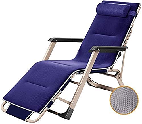 Lettino prendisole Zero Gravity, Lettini prendisole reclinabili Lettini prendisole pieghevoli Lettini prendisole pieghevoli Sedie a sdraio Sedia da giardino reclinabile Sedie Zero Gravity Relaxer Lett