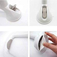 Maniglioni da Bagno Vasca da Bagno corrimano, Barre Anti-Skid Bagno Maniglia Senza Barriere Handlefor Anziani Disabled Living Assist Strumento Fit Doccia Accessori da Bagno