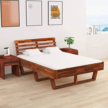 SKM Giroletto in Legno Massello di Acacia 140x200 cm (35kg)