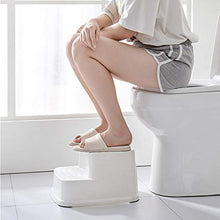 Sgabello WC Toilette Bambino Toilet Sgabello Bambino Squat Artefatto igienici toletta Sgabello Passo Passo Sgabello stuoia della toletta Squat Mat Sgabello per WC da Bagno
