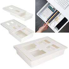 Forniture per il miglioramento dell'ufficio domestico del contenitore di immagazzinaggio dell'organizzatore del cassetto dell'organizzatore del cassetto dell'armadio della scatola del cassetto (M)
