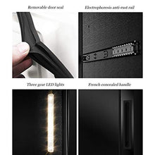 Umidificatori Humidor Cigar Cabinet Costante Di Temperatura E Umidità Cigar Cabinet Gelo Libero Legno Di Cedro Validità Dello Ione Negativo Netto Gusto Nudo Professionale Raising 400 Sigari