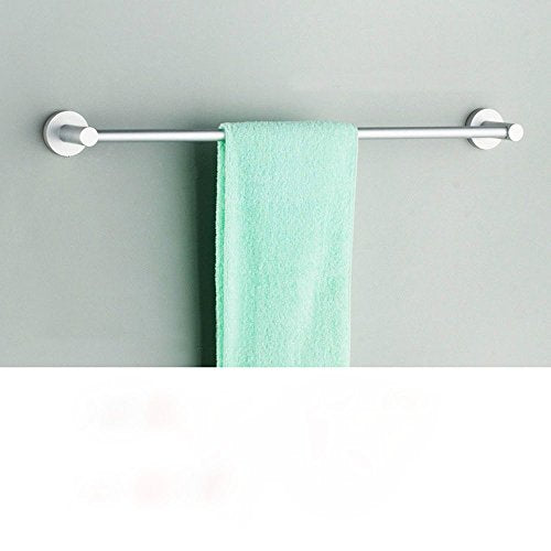 MBYW Portasciugamani Moderno Minimalista Portasciugamani Elegante per Il Bagno di Moda Portasciugamani da Terra in Alluminio con portasciugamani da Terra  Adatto per Bagno,Cucina, Ufficio