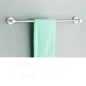 MBYW Portasciugamani Moderno Minimalista Portasciugamani Elegante per Il Bagno di Moda Portasciugamani da Terra in Alluminio con portasciugamani da Terra  Adatto per Bagno,Cucina, Ufficio