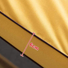 QXTT Materasso Futon Matrimoniale Pieghevole Giapponese Materasso Letto Futon Portatile Tatami Morbido Allevia Il Mal di Schiena Materasso per Residenza Studentesca Casa,Yellow-90 * 200cm