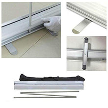 KMILE Sneumato Indipendente Guardia per contatore - Tarpa Totale con rotolamento Stand in Stand in Piedi in Piedi barriera Isolamento Libero - Pavimento in Piedi Roll up Clear Scudo starnely