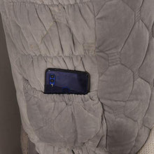 HDGZ Fodera Testata Letto Copertura Testata Letto Matrimoniale Singolo Imbottito Elastica Vello Protezione Copritestata Testata Cover Lavabile per Decorazione Camera
