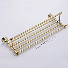 CHENYUXIA Portasciugamani portasciugamani portasciugamani in Acciaio Inox Cromato portasciugamani portasciugamani a Parete Accessori per Il Bagno o la Cucina (a Parete, Cromato)