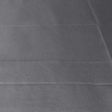 Estink - Tettoia da cortile da giardino, 2 x 1,2 m, tenda parasole da esterni, con altezza regolabile, impermeabile, per pergola di cortile di cortile di cortile (grigia)