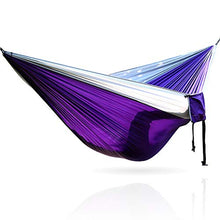Amaca Hamack Hammock Ultralight Swinging Network Rede De Camping