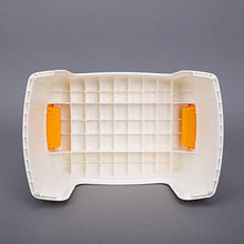 TLMYDD Sgabello Antiscivolo for Il Bagno, sgabelli, sgabelli, sgabelli da Bagno, sgabelli da Bagno, sgabelli da Bagno Sgabello da Bagno